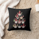 Search for funny gnome cushions Santa