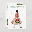 Search for vintage 1900s christmas cards Classic