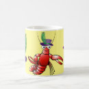 Search for fat tuesday mugs Crawfish
