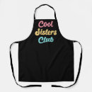 Search for sis aprons Daughter