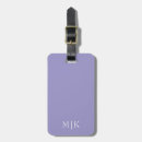Search for purple luggage tags Elegant