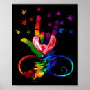 Search for infinity symbol art Autistic
