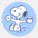 Search for comfort stickers Charles schulz