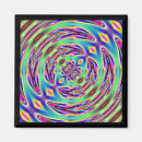 Search for kaleidoscope magnets Digital