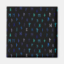 Search for norse magnets Runes