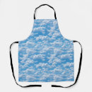 Search for cloudy aprons Skies