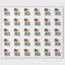 Search for fist wrapping paper Gay