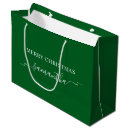 Search for forest green gift bags Merry christmas