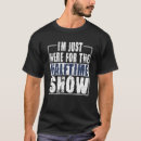 Search for game show tshirts Halftime