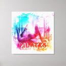 Search for pilates art Yoga