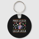 Search for l a key rings Xmas