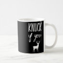 Search for hunting camp mugs Animal
