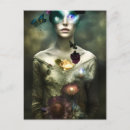 Search for ai postcards Woman