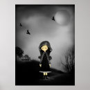 Search for dark crow art posters Crows