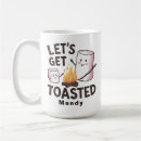 Search for get toasted mugs Campfire