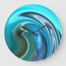 Search for seahorse clocks Teal