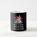 Search for fox and bunny mugs Rabbit