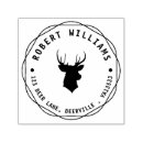 Search for branded rubber stamps Rustic