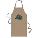 Search for wild dog aprons Wildlife