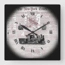 Search for time travel clocks Vintage