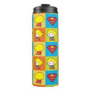 Search for superman logo mugs Chibi justice league