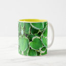 Search for gardeners mugs Green