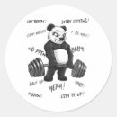 Search for strong man stickers Bodybuilding style