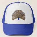 Search for peacocks hats Bird