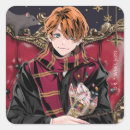 Search for ron weasley stickers Wizard