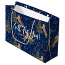 Search for tiger gift bags Pattern