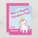 Search for unicorn valentines day cards Kids