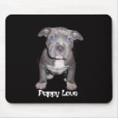 Search for pit mousepads Puppy