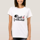 Search for diplomas tshirts For her