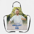 Search for funny grandpa aprons Husband