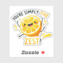 Search for funny lemon stickers Citrus
