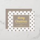 Search for chic pattern postcards Merry