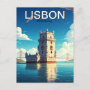 Search for belem lisbon postcards Travel