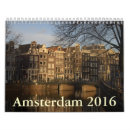 Search for amsterdam calendars Holland