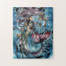 Search for seahorse puzzles Cute