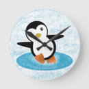 Search for christmas ice skating art Penguin