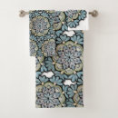 Search for black and white designs bath towels Contemporary