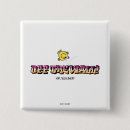 Search for vintage wall badges Cartoon