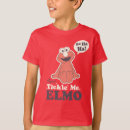 Search for tickle Sesame street