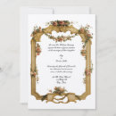 Search for fruit wedding invitations Vintage