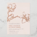 Search for southern magnolia invitations Botanical