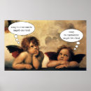 Search for raphael angels posters Cherubs