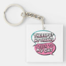 Search for catlover key rings Catmom