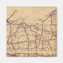 Search for car shows magnets Distances