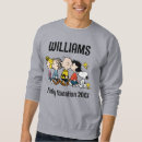 Search for peanuts mens hoodies Charles schulz