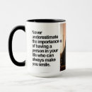 Search for black 15 oz mugs White